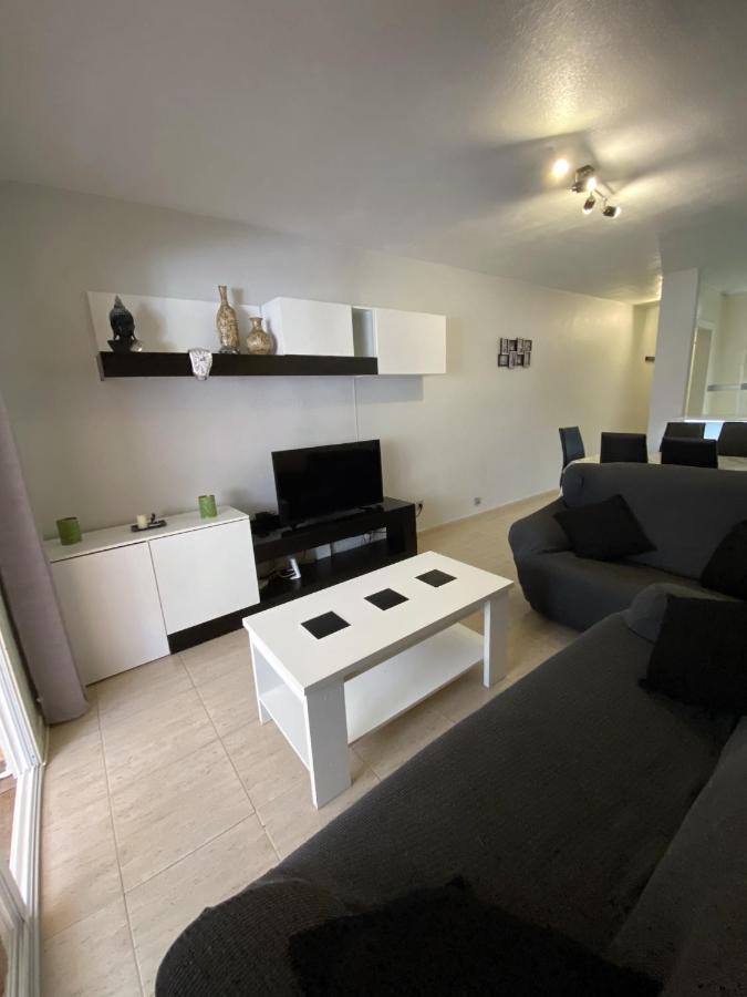 Apartamento Aguadulce Playa Roquetas de Mar Esterno foto